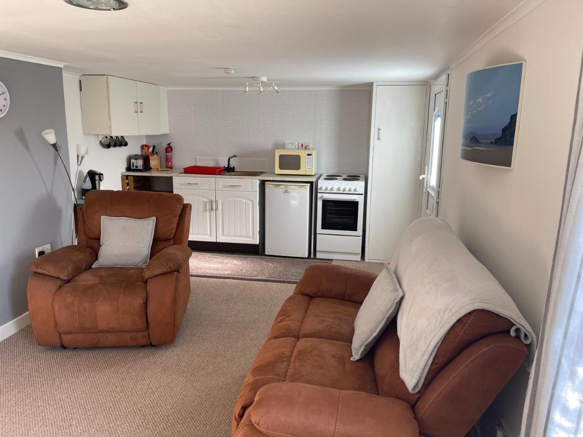 Harbour View Apartment Campbeltown Ngoại thất bức ảnh