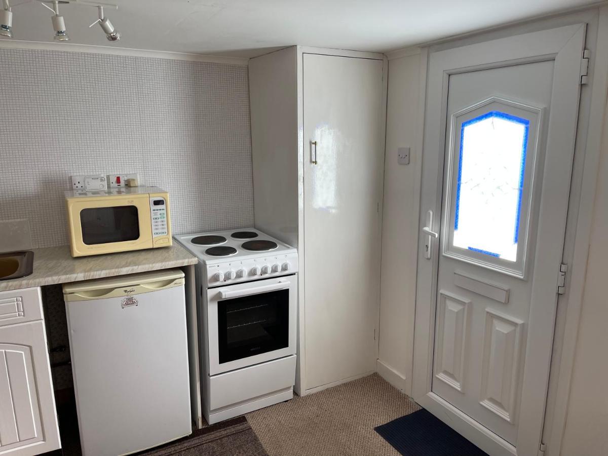 Harbour View Apartment Campbeltown Ngoại thất bức ảnh