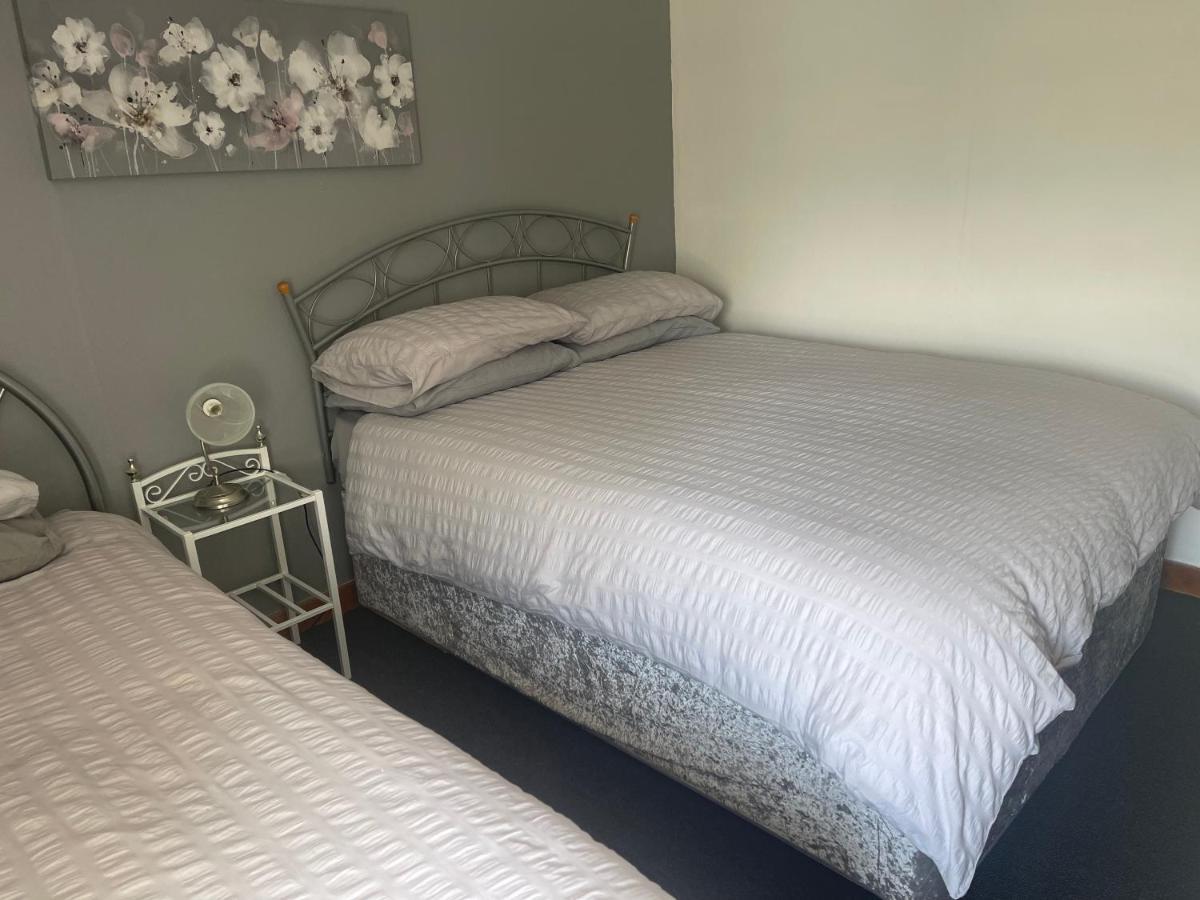 Harbour View Apartment Campbeltown Ngoại thất bức ảnh